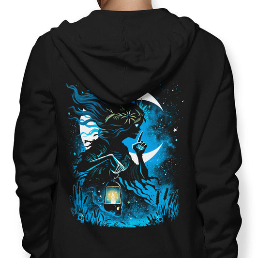 The Lady Midnight - Hoodie