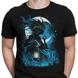 The Lady Midnight - Men's Apparel