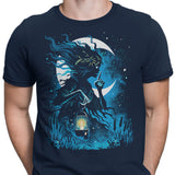 The Lady Midnight - Men's Apparel