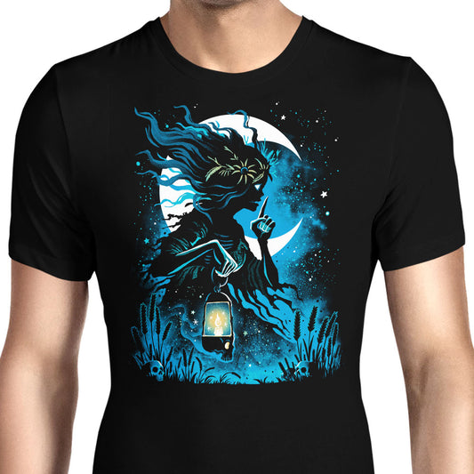 The Lady Midnight - Men's Apparel