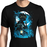 The Lady Midnight - Men's Apparel