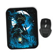 The Lady Midnight - Mousepad