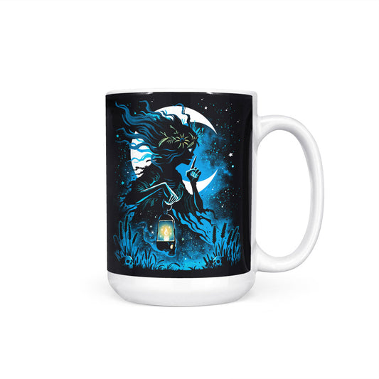 The Lady Midnight - Mug