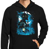 The Lady Midnight - Hoodie