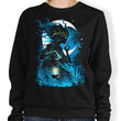 The Lady Midnight - Sweatshirt