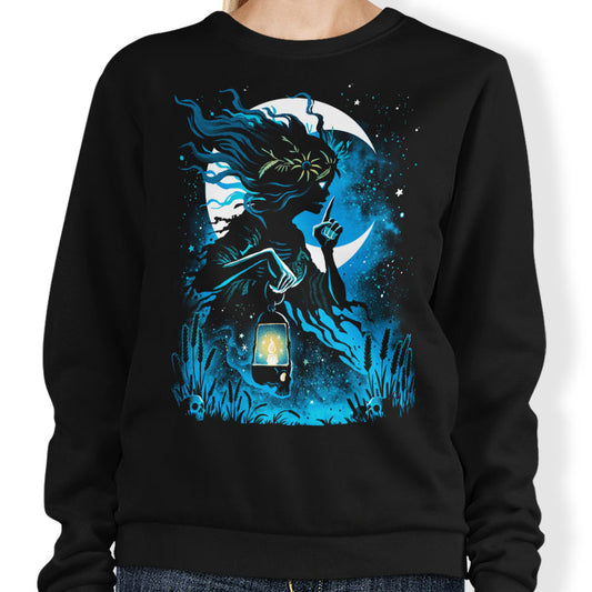 The Lady Midnight - Sweatshirt