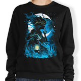 The Lady Midnight - Sweatshirt