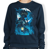 The Lady Midnight - Sweatshirt