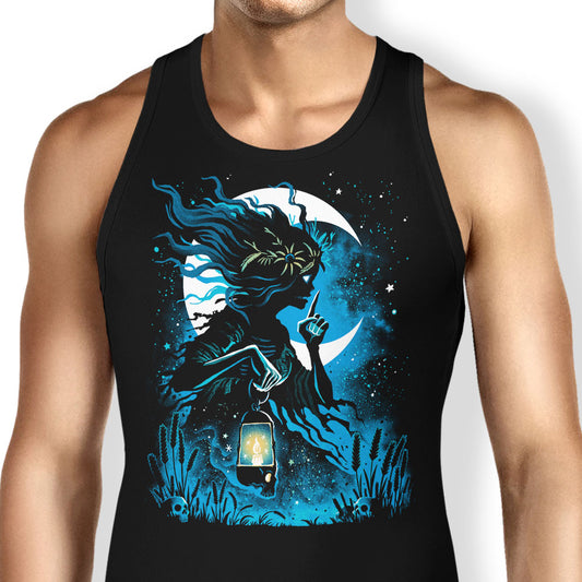 The Lady Midnight - Tank Top