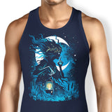 The Lady Midnight - Tank Top