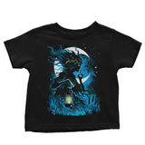 The Lady Midnight - Youth Apparel