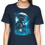 The Lady Midnight - Women's Apparel