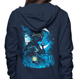 The Lady Midnight - Hoodie