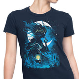 The Lady Midnight - Women's Apparel