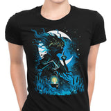 The Lady Midnight - Women's Apparel