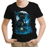 The Lady Midnight - Youth Apparel