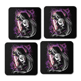 The Last Ascension - Coasters