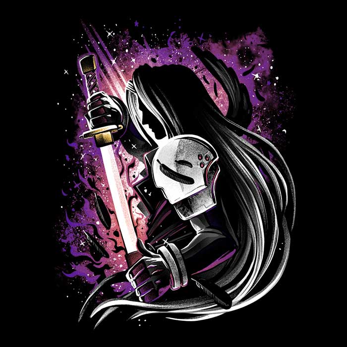 The Last Ascension - Men's Apparel