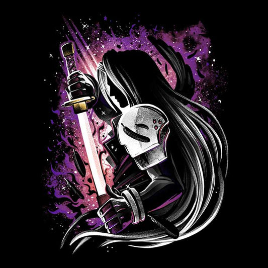 The Last Ascension - Mousepad