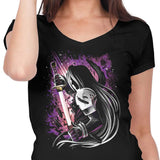The Last Ascension - Women's V-Neck