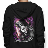 The Last Ascension - Hoodie