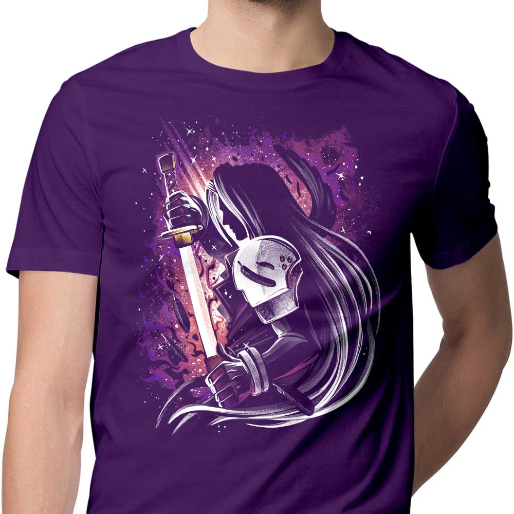 The Last Ascension - Men's Apparel