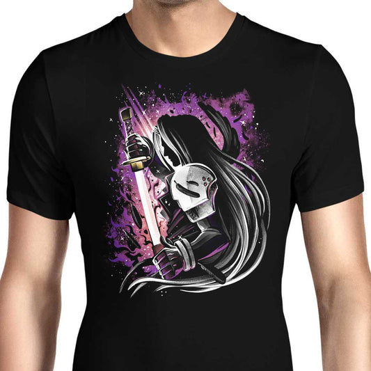 The Last Ascension - Men's Apparel