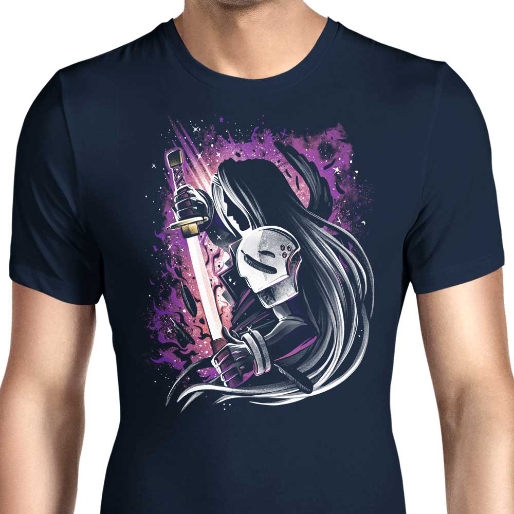 The Last Ascension - Men's Apparel