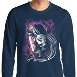 The Last Ascension - Long Sleeve T-Shirt