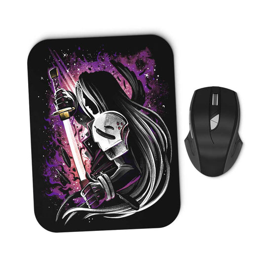 The Last Ascension - Mousepad