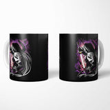 The Last Ascension - Mug