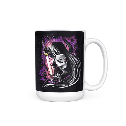 The Last Ascension - Mug