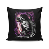 The Last Ascension - Throw Pillow