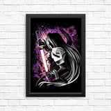 The Last Ascension - Posters & Prints