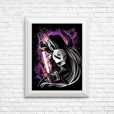 The Last Ascension - Posters & Prints