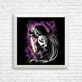 The Last Ascension - Posters & Prints