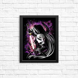 The Last Ascension - Posters & Prints