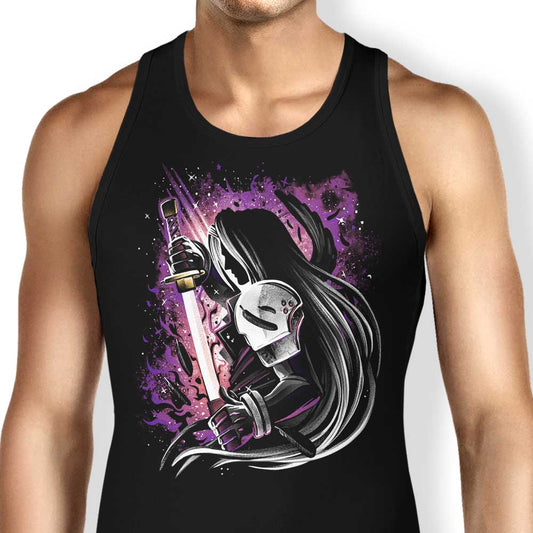 The Last Ascension - Tank Top