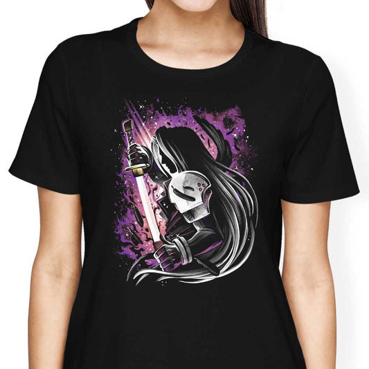 The Last Ascension - Women's Apparel