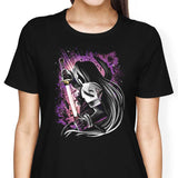 The Last Ascension - Women's Apparel