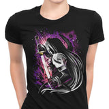 The Last Ascension - Women's Apparel