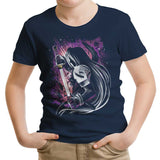 The Last Ascension - Youth Apparel