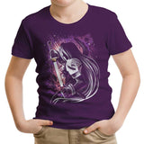 The Last Ascension - Youth Apparel