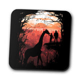 The Last Sunset - Coasters