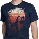 The Last Sunset - Men's Apparel
