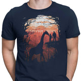 The Last Sunset - Men's Apparel