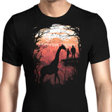 The Last Sunset - Men's Apparel