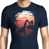 The Last Sunset - Men's Apparel