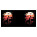 The Last Sunset - Mug