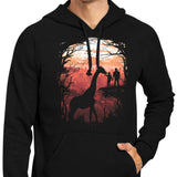 The Last Sunset - Hoodie